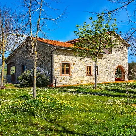 Il Mercatale Di Radda ראדה אין קיאנטי