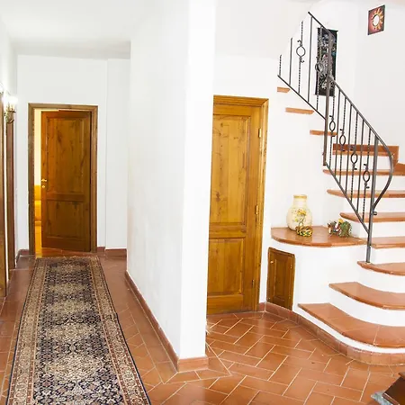 וילה Il Mercatale Di Radda ראדה אין קיאנטי