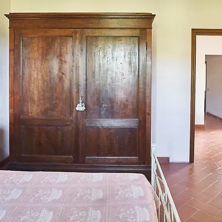 Il Mercatale Di Radda 拉达因基安蒂