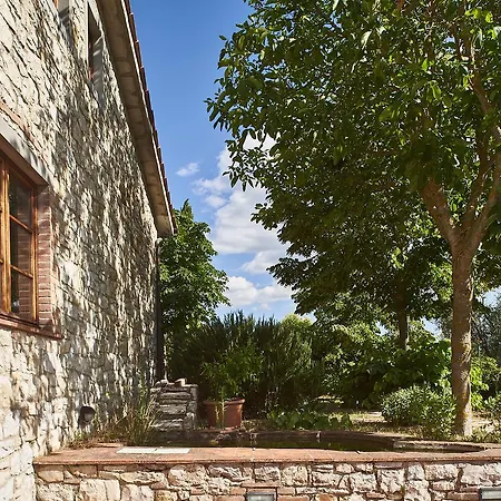 Villa Il Mercatale Di Radda Radda in Chianti