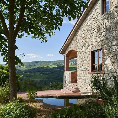 Il Mercatale Di Radda * Radda in Chianti
