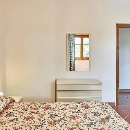 Il Mercatale Di Radda Villa *