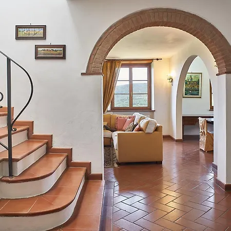 Il Mercatale Di Radda ראדה אין קיאנטי